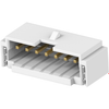 Headers, Male Pins - 17-2-2381626-7TR-ND - DigiKey