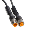 Circular Cable Assemblies - 600005360-ND - DigiKey