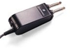 P10 Plug Prong Headset Adapter/Amplifier
