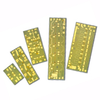 DC - 40 GHz Variable Attenuator -- AMMC-6650 - Image