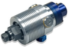 Single Passage 1/4” NPT Pop-Off Rotating Union -- 1109-013-196 - Image