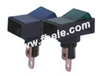 Automobile Switch -- ASW-11D ON-OFF - Image