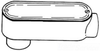 Conduit Body -- EALB-1CG - Image