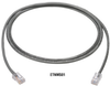 10ft T1 Cable DB15 Male to DB15 Male Straight-Pinned -- ETNMSR02-0010 - Image