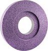 Norpor® 3SGR46-HVP Vitrified Wheel -- 66253319937 - Image