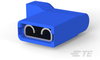 Quick Disconnects - 3-520133-2 - TE Connectivity