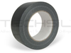 Techsil® 9061 Black Utility Duct Tape 48mm x 50m -- PKTA00010