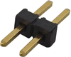 Connector, Header, 24Pos, 1Row, 2Mm; Connector Systems Samtec - 12P0880 - Newark, An Avnet Company