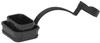 Protection Cover, Power Entry Inlet, Blk; Accessory Type Schurter - 02AC7172 - Newark, An Avnet Company