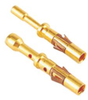 Circular Contact, Skt, 16-14Awg, Crimp; Product Range Amphenol Sine/tuchel - 68AJ3770 - Newark, An Avnet Company