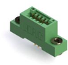 Card Edge Conn, Single, 5Pos, Wire Wrap; Card Edge Connector Type Edac - 65AJ1978 - Newark, An Avnet Company