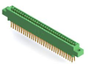 Card Edge Conn, Dual Side, 62Pos, Th; Card Edge Connector Type Edac - 75AJ7102 - Newark, An Avnet Company
