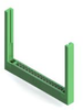 Card Edge Conn, Single Side, 15Pos, Th; Card Edge Connector Type Edac - 59AJ1560 - Newark, An Avnet Company