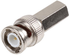 Rf Coaxial, Bnc Plug, Cable; Connector Type Multicomp Pro - 69AC6139 - Newark, An Avnet Company