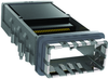 Cxp Connector, Receptacle, 84 Position, Press Fit Ra; Connector Type Te Connectivity - 65T1035 - Newark, An Avnet Company