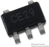 Op Amp, 1Mhz, 0.6V/us, 4.5Mv, 5-Sot-23; No. Of Amplifiers Microchip - 84R5181 - Newark, An Avnet Company