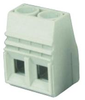 Terminal Block, Wtb, 2Pos, 20-6Awg, Th; Pitch Spacing Amphenol Anytek - 45AJ0071 - Newark, An Avnet Company