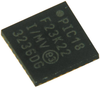 Microcontroller Mcu, 8 Bit, Pic18, 64Mhz, Uqfn-28; Product Range Microchip - 73R8534 - Newark, An Avnet Company