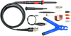 Test Probe; Oscilloscope Probe Function Pomona - 30C5077 - Newark, An Avnet Company