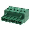 Terminal Blocks - Headers, Plugs and Sockets - 609-4588-ND - DigiKey