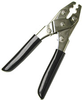 RG59/RG62/RG6 Crimping Tool -- 72-009