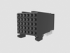 METRAL ® - 85863-202LF - Amphenol Communications Solutions