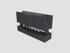 Minitek127 ® - 20021444-00012T4LF - Amphenol Communications Solutions