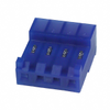 Free Hanging, Panel Mount - A23969-ND - DigiKey