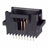 Headers, Male Pins - A24198-ND - DigiKey
