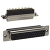 D-Sub Connector Assemblies - 13650FA-ND - DigiKey