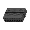 Rectangular Connector Housings - 2098634-1-ND - DigiKey
