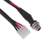 Between Series Adapter Cables - 1939-712ASH10150M3MLX4(R)-ND - DigiKey