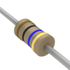 Through Hole Resistors - CF18JT10M0TR-ND - DigiKey