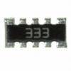 Resistor Networks, Arrays - 746X101333JTR-ND - DigiKey
