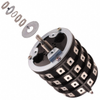 Rotary Switches - 360-2364-ND - DigiKey