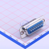 Connectors >> D-Sub/DVI/HDMI Connectors -- DS1033-15MUNSiSS - Image