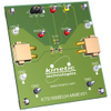 Development Boards, Kits, Programmers - Evaluation Boards - Evaluation and Demonstration Boards and Kits - KTS1688EUH-MMEV01 - Acme Chip Technology Co., Limited