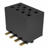 Connectors, Interconnects - Rectangular Connectors - Headers, Receptacles, Female Sockets - FLE-104-01-G-DV-A - Shenzhen Shengyu Electronics Technology Limited