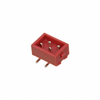 Headers, Male Pins - 1175-2262-ND - DigiKey