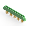 Edgeboard Connectors - 151-833-044-540-207-ND - DigiKey