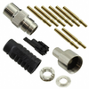 Circular Connector Assemblies - A124181-ND - DigiKey