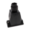 Heavy Duty Connector Housings, Hoods, Bases - 4381-2716720000-ND - DigiKey