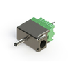 Backplane Connector Housings - 151-516-020-520-655-ND - DigiKey