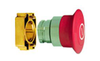 Pushbutton Switches - 2AMPP4 - Powell Electronics, Inc.