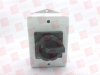 Disconnect Switch - 35114810 - Radwell International