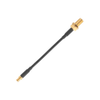 Coaxial Cables (RF) - 931-CAB.01050-ND - DigiKey