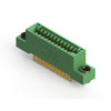 Edgeboard Connectors - 345-024-500-203-ND - DigiKey