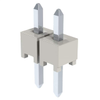 Headers, Male Pins - 612-HTSW-102-06-T-S-ND - DigiKey