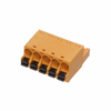 Headers, Plugs and Sockets - 1013720000 - ODG (Origin Data Global)