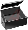 Enclosure;Potting Box;Wallmount;ABS ;1x0.75 x1in;Mounting Flange;General Use - 70196662 - Allied Electronics, Inc.